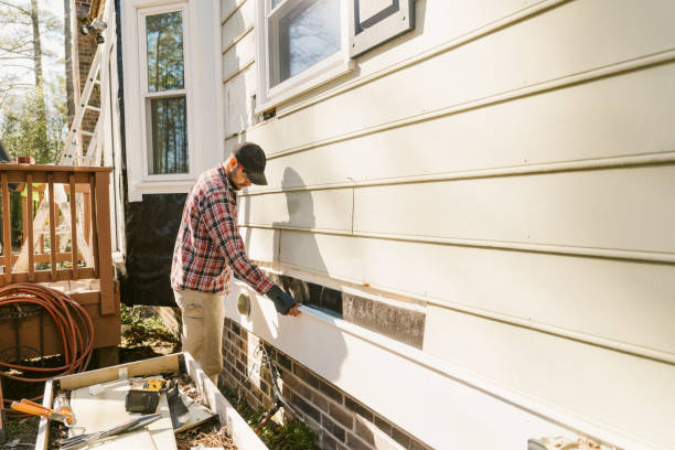 Trusted Siding service in Camas, WA - Squared Siding
